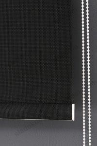 Црна Скрин (Screen) Роло Завеса - Image 4