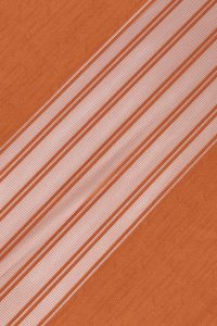Портокалова Луксузна Вертикална Зебра Завеса - Image 4