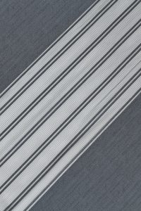 Антрацит Луксузна Вертикална Зебра Завеса - Image 4