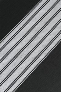 Црна Луксузна Вертикална Зебра Завеса - Image 4