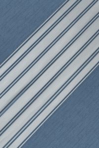 Сина Луксузна Вертикална Зебра Завеса - Image 4