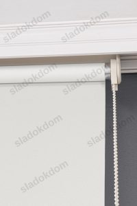 Сребреникава Бела Роло Завеса - Image 3