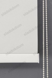 Сребреникава Бела Роло Завеса - Image 4