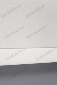 Сребреникава Бела Роло Завеса - Image 5