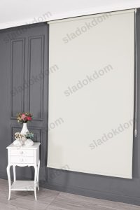 Крем Мат Роло Завеса