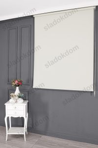 Крем Мат Роло Завеса - Image 2