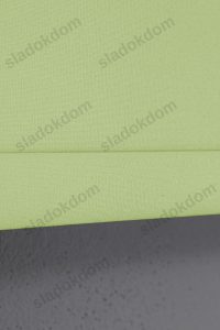 Зелена Мат Роло Завеса - Image 5