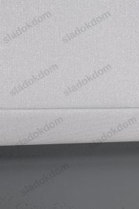 Сребреникава Сива Мат Роло Завеса - Image 5