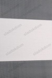 Бела Бамбус Зебра Завеса - Image 5