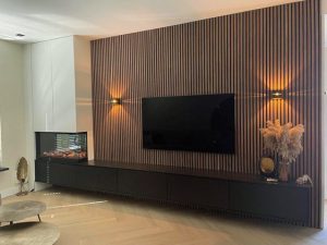 PS Декоративни панели APS105