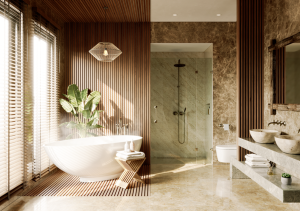 PS Декоративни панели APS104