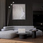 PS Декоративни панели APS205