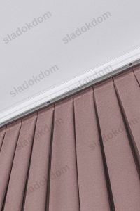 Розева Драпер Завеса - Image 4