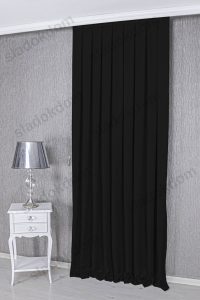 Црна Драпер Завеса - Image 2