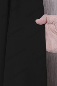 Црна Драпер Завеса - Image 5