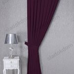 Вишна Драпер Завеса
