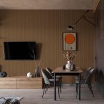 PS Декоративни панели APS304