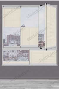 Екру Плисел Завеса - Image 2