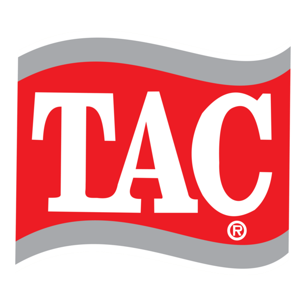 Tac logo